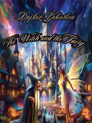 cover image of The Witch and the Fairy